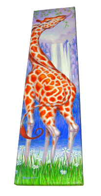 angelo-giraffe-giclee-canvas