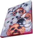 Gicl&eacute;e on Canvas