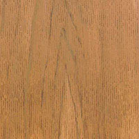 Yellow pine wood texture faux fini sample by Richard Ancheta - Montreal