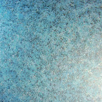 Turquoise Granite 
Stone Texture - Faux Finish 