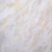 Alabaster Faux Finish on Acrylic