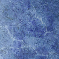 Azul Bahia Granite Faux Finish