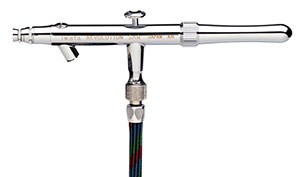 Iwata Revolution Airbrush