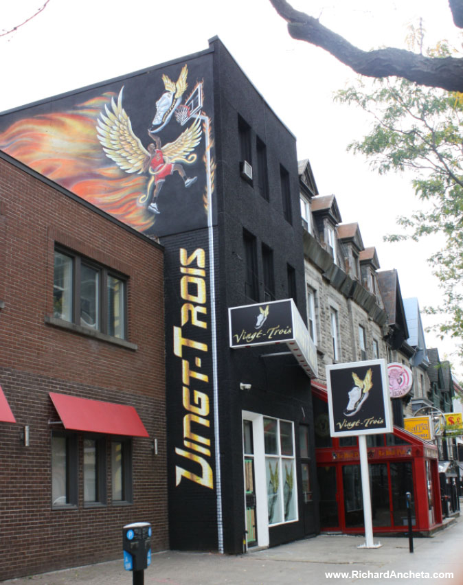 montreal jordan store