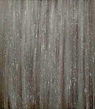 Grey Oak Wood - Faux Bois Painting