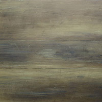 Faux Finishing Antique Lumber Wood Grain Mural Painting - Montreal