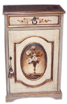 Hand Painted Furniture