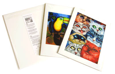 PRINTS : Atelier Ancheta