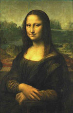 The Mona Lisa