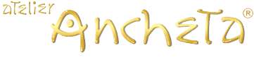 Atelier Ancheta logotype in gif - format.