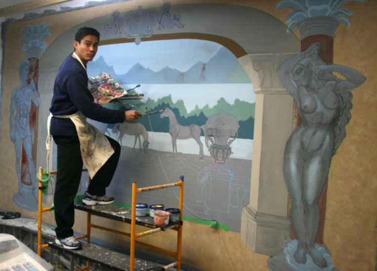 mural-painting-session