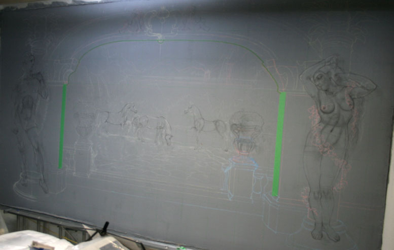 mural-painting-sketch