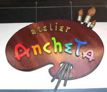 signage