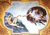 Renaissance Ceiling