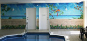 Entrance - Trompe L'Oeil