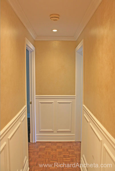 Metallic Walls Decorative Faux Finish Painting Montreal - How To Paint Metallic Gold Walls Metallic Walls Decorative Faux Finish Painting Montreal - How To Paint Metallic Gold Walls